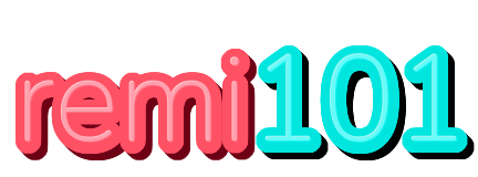 remi101 — logo kanal