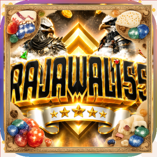 rajawali55 — galeri pratinjau - APK Resmi